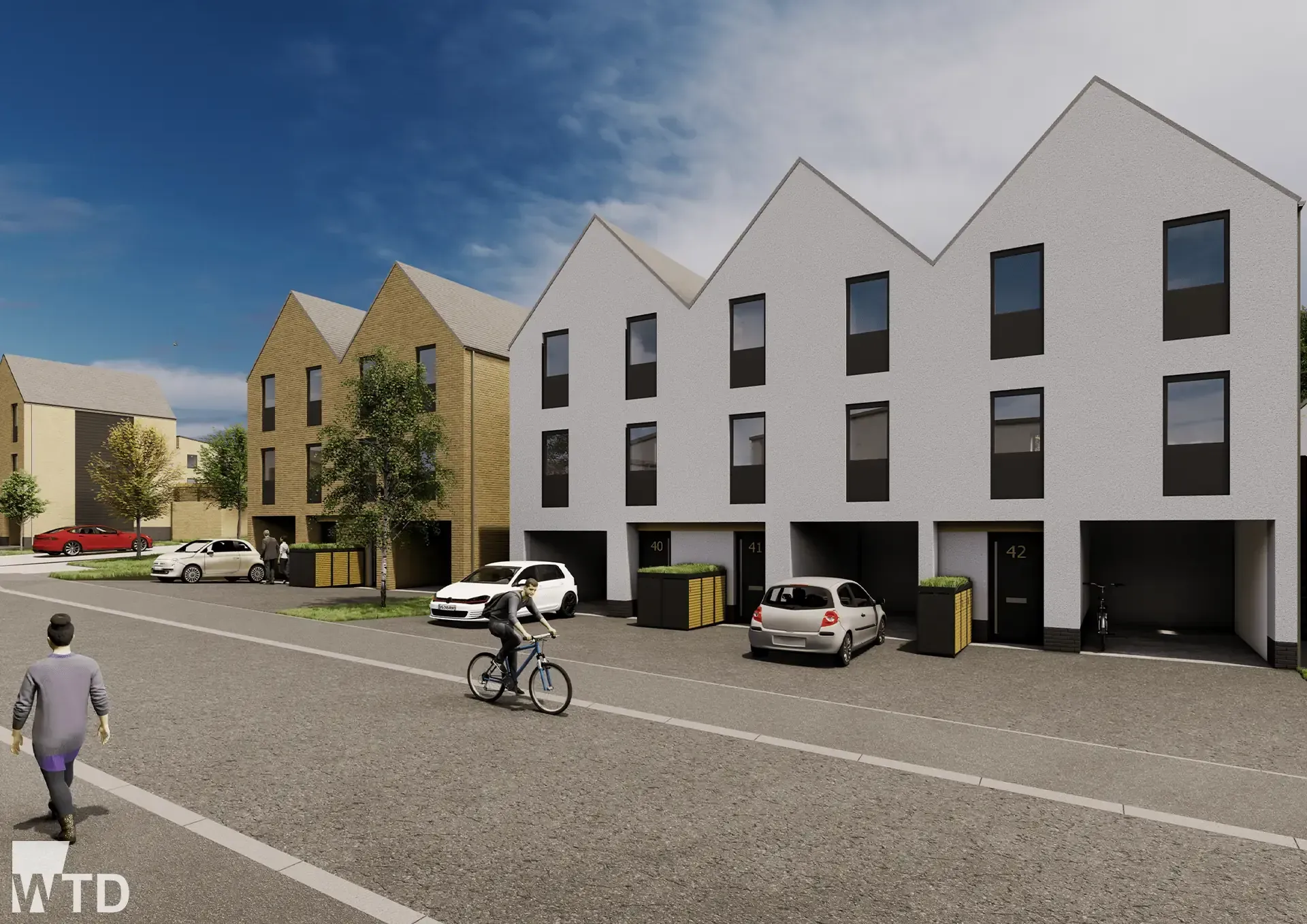 WTD Project - 386-22 - Threescore Phase 4 - Image 4