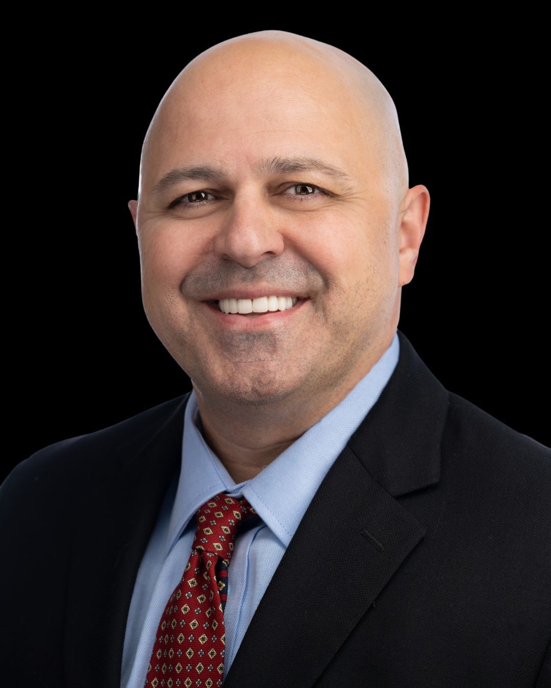 Founder and Owner of Bloom Tax Resolution, Rich Bloom