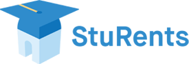 Berkeley Property Management | StuRents Logo