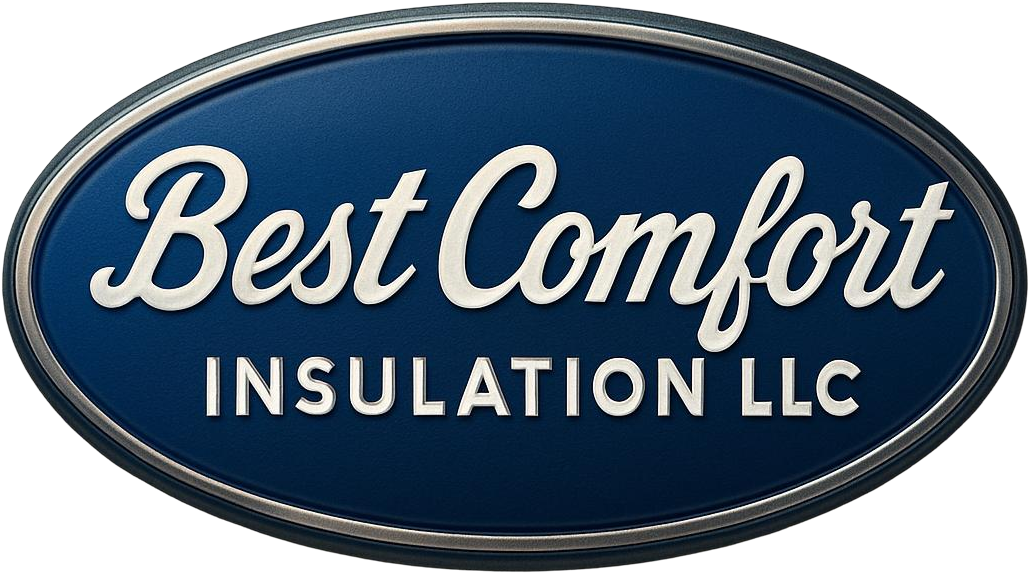 Best Comfort Insulation Best Comfort Insulation LLC