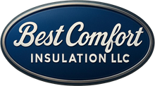 Best Comfort Insulation Best Comfort Insulation LLC