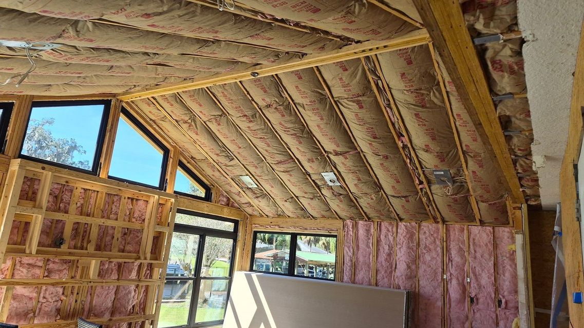Batt Insulation