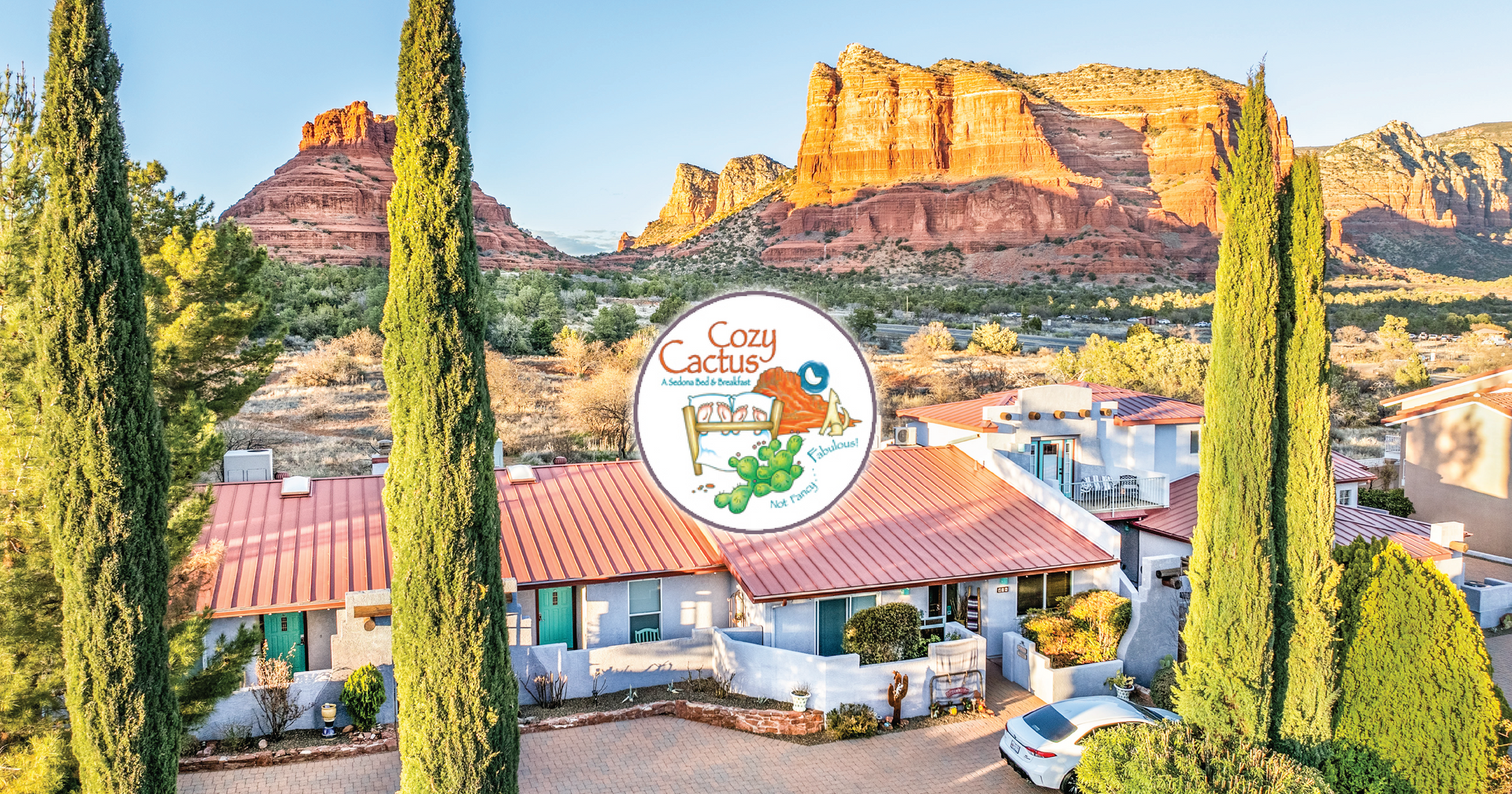 Home Page | Cozy Cactus