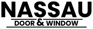Nassau Door & Window Logo