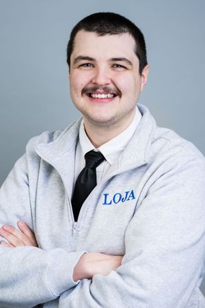 Andrew Devaney, Law Clerk, Law Offices of Jennifer Antonini
