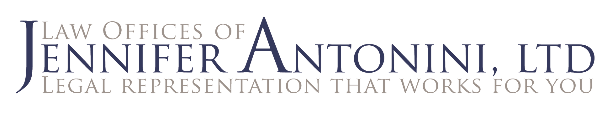 Law Offices of Jennifer Antonini, LTD