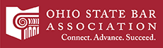 Ohio State Bar Association Logo - Jennifer Antonini, member