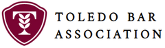 Toledo Bar Association Logo - Jennifer Antonini, member
