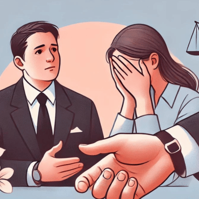 Domestic Violence Attorney Broward County