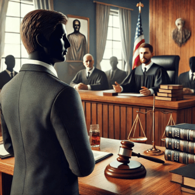Lawyer in Fort Lauderdale, FL