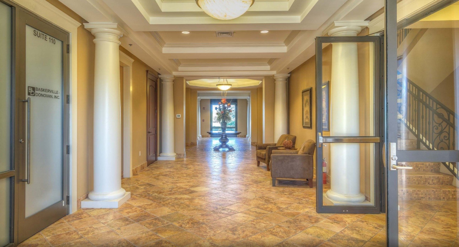 Riviera Pointe Professional Center