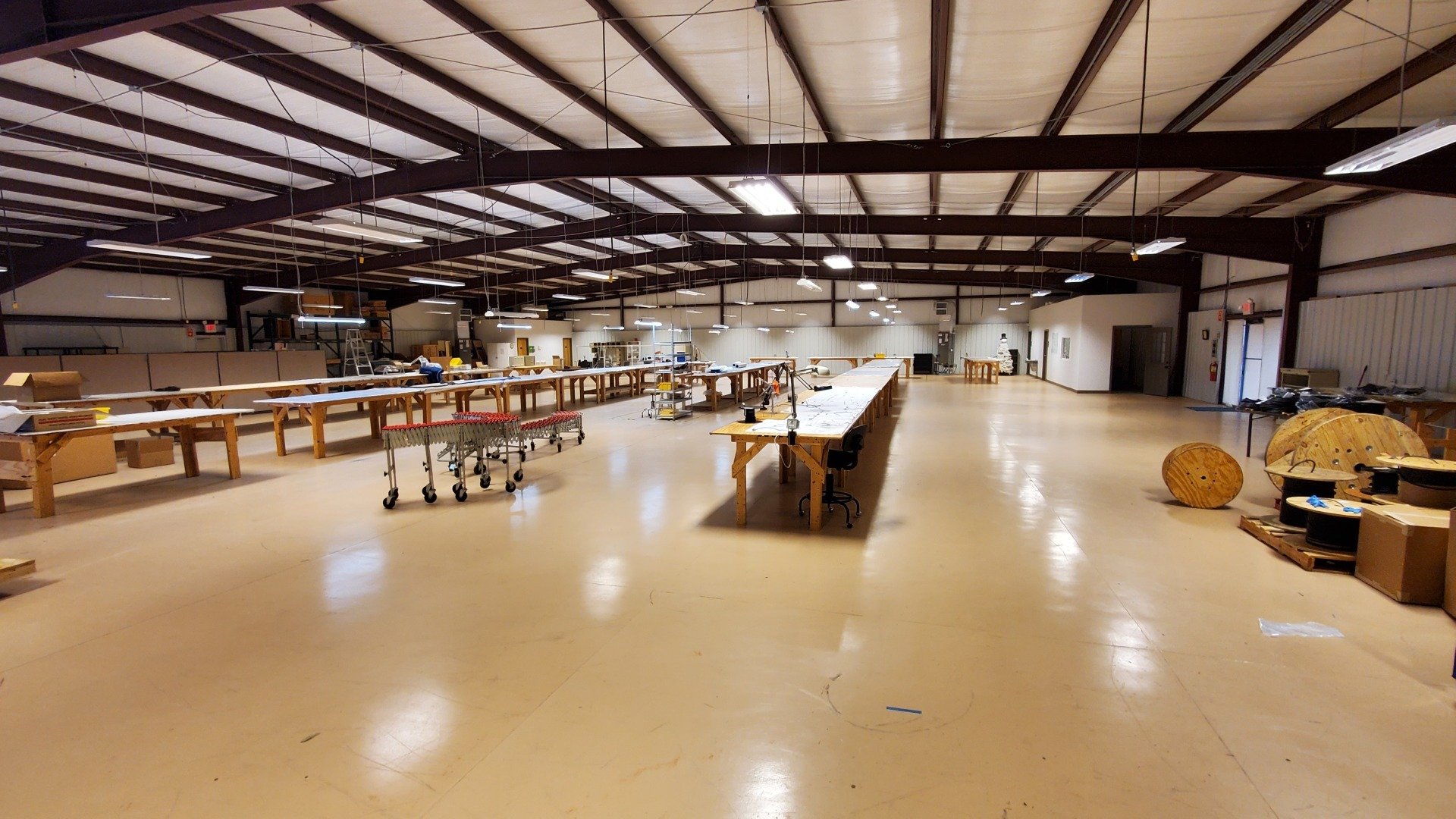 Riviera Industrial Holt