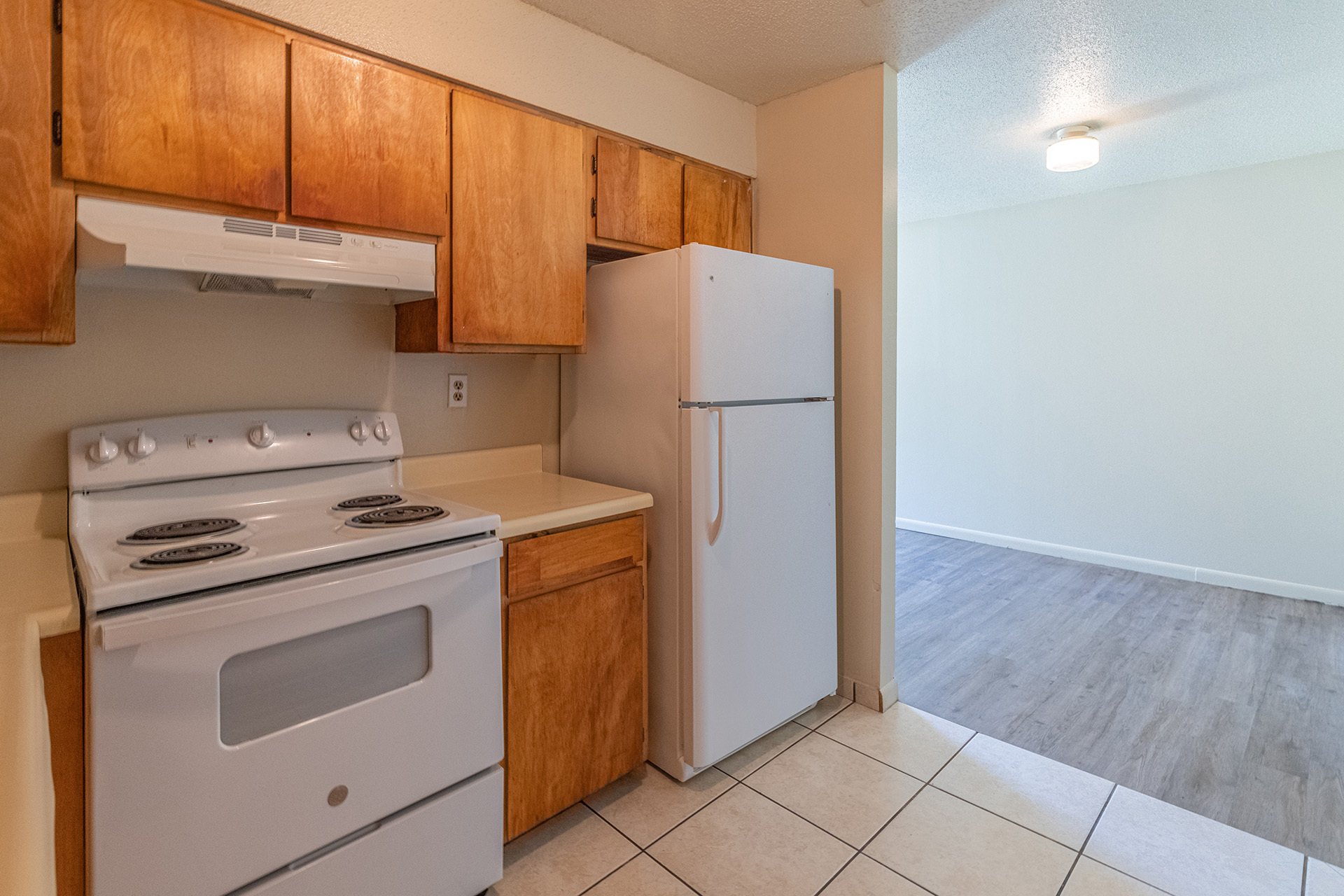 Riviera Place Apartments