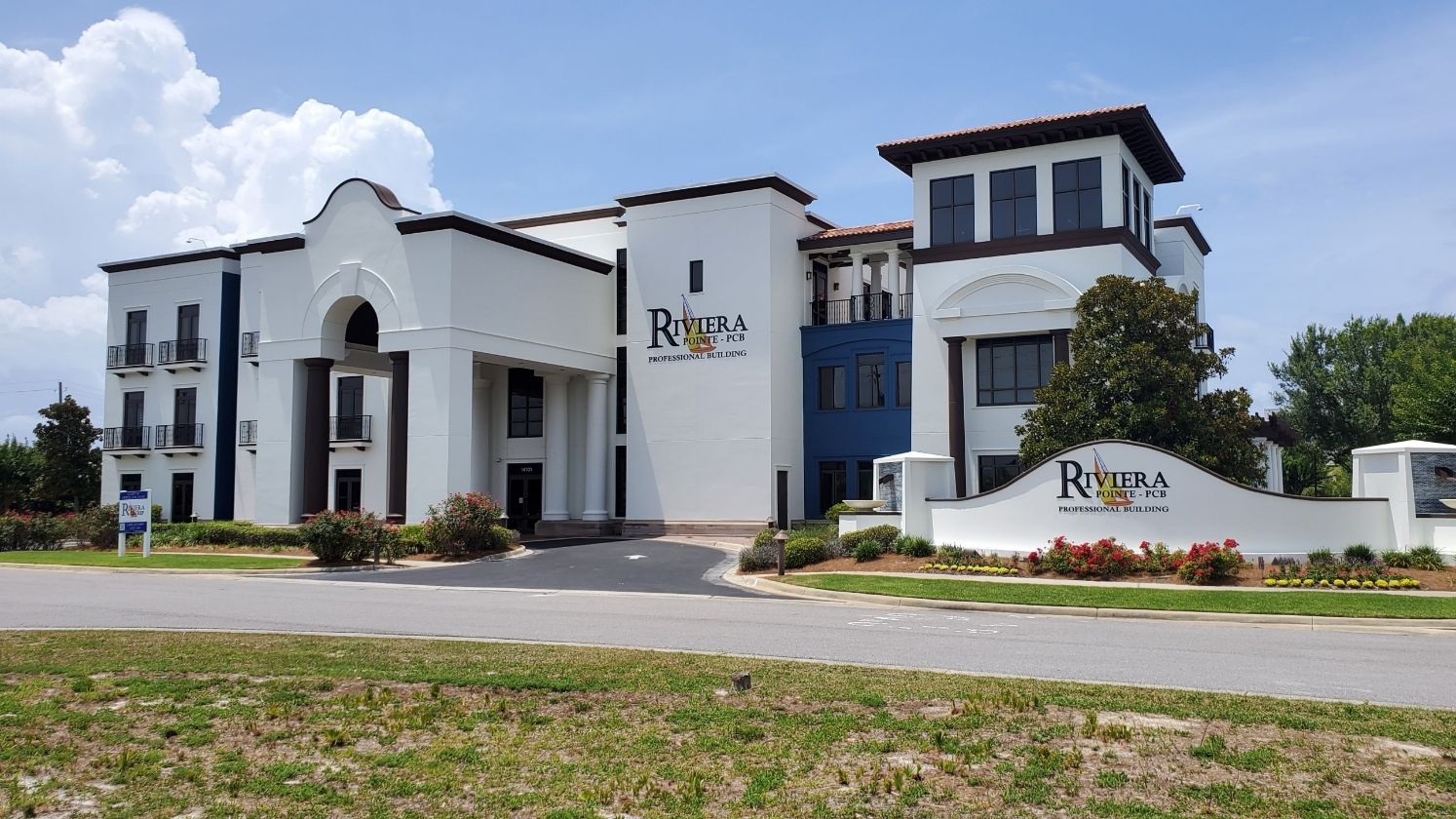 Riviera Pointe Professional Center