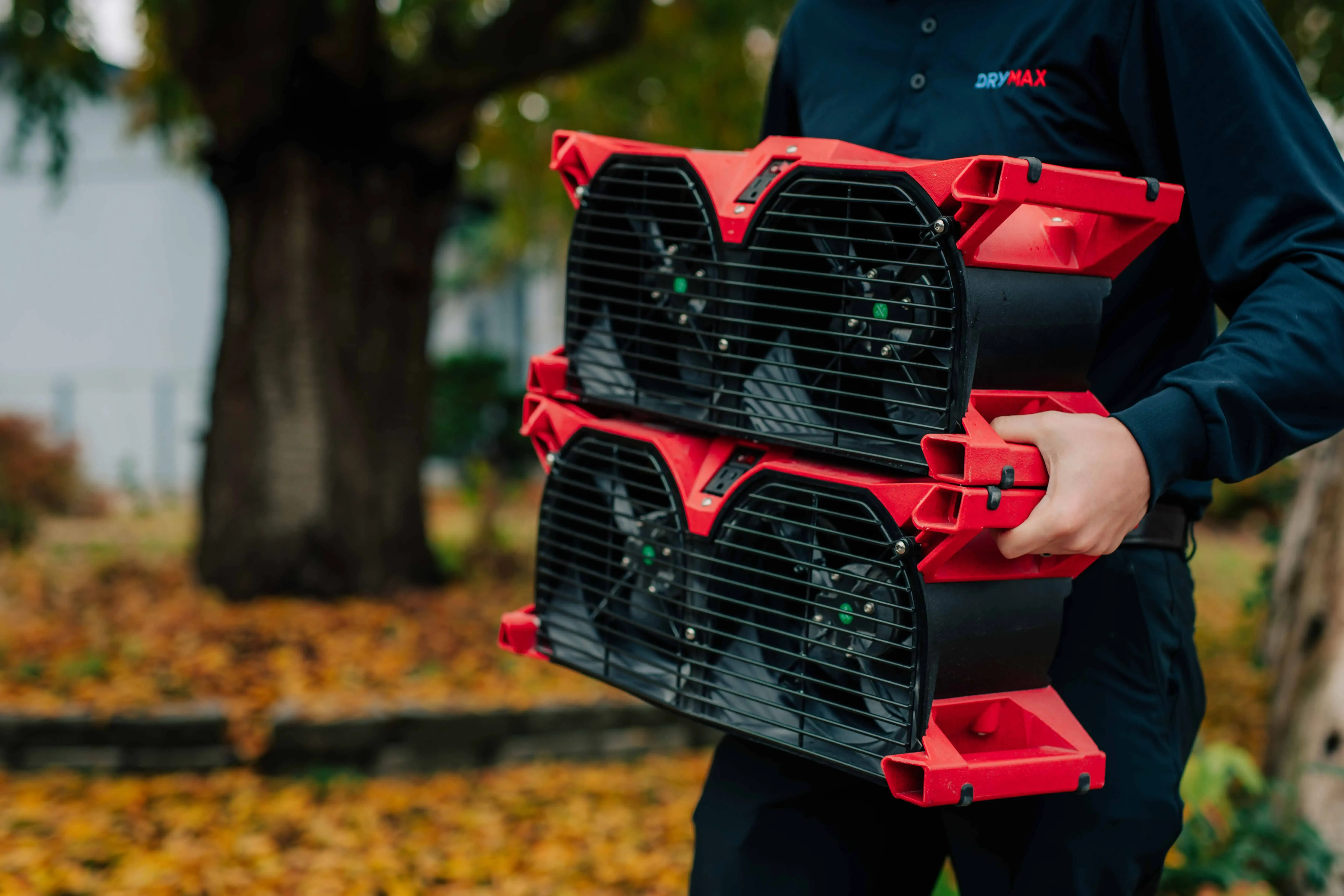 DryMax Restoration (Flood & Water Damage Restoration) photo 3