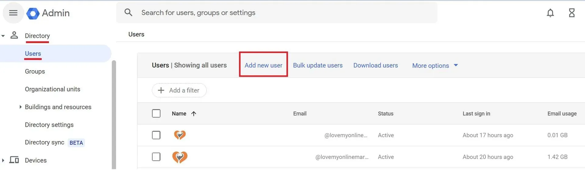 How To Add Users In Google Workspace & Why You Should Do It