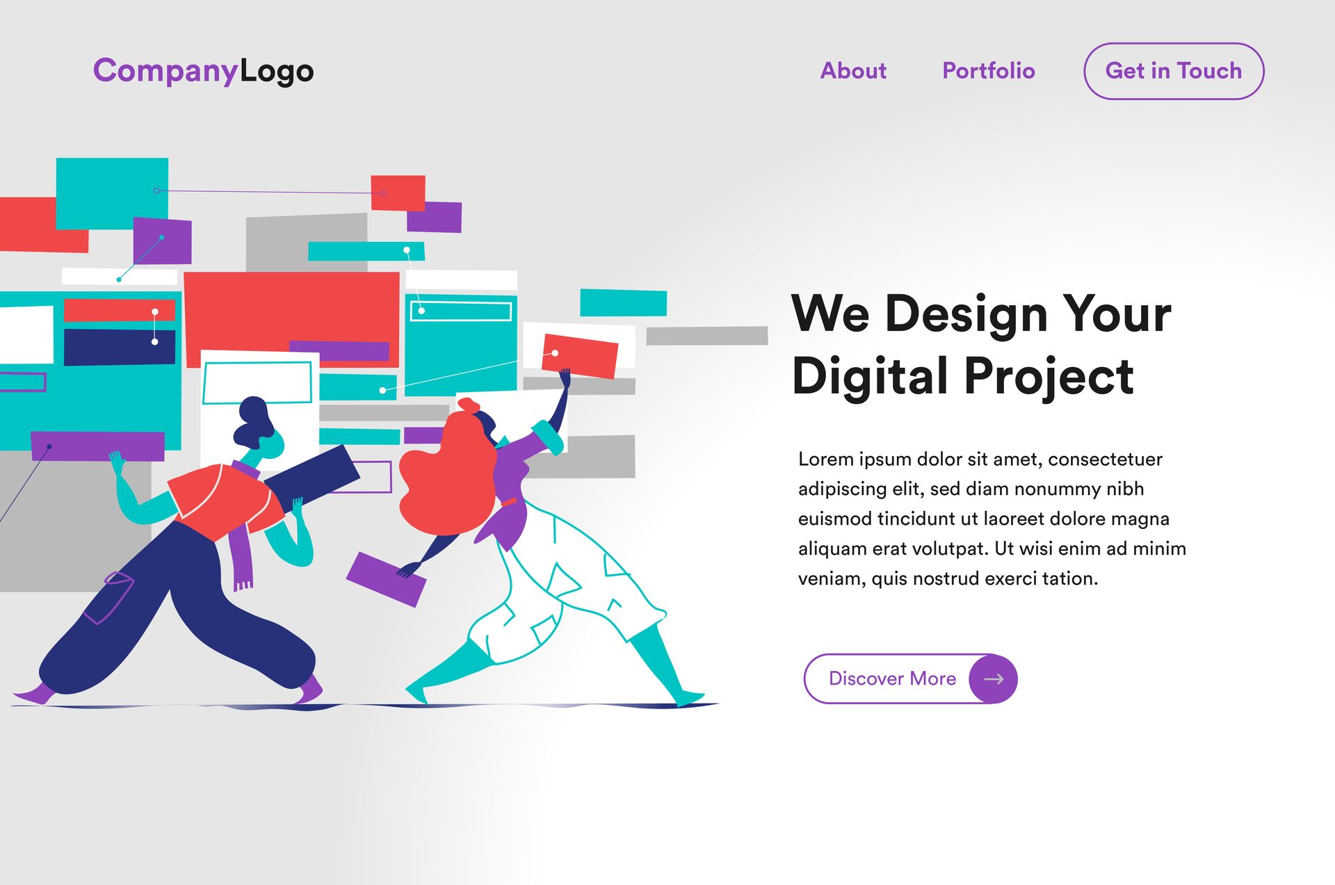 Visual Hierarchy Principles in Web Design: What Are They?