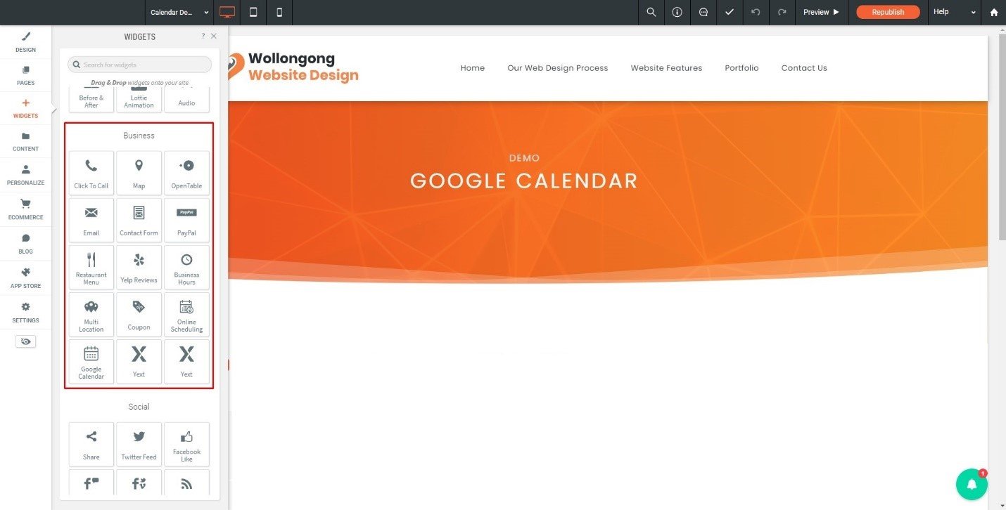 How to Add an Event Calendar to Your Website: A Guide
