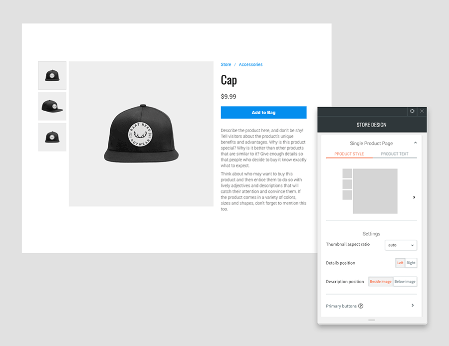 Products image