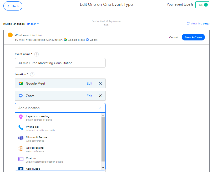 The Features Advantages And Benefits Of Using Calendly