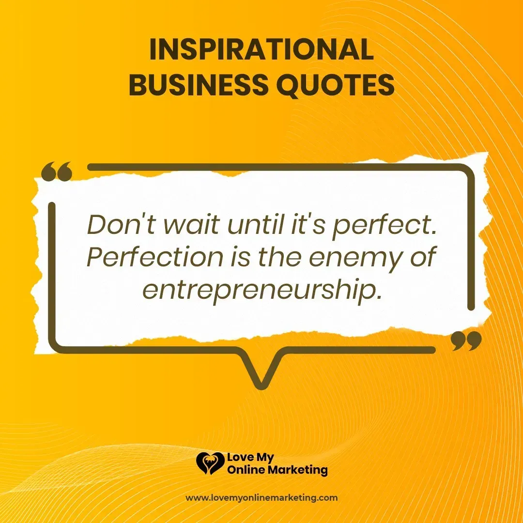 a random inspirational quote