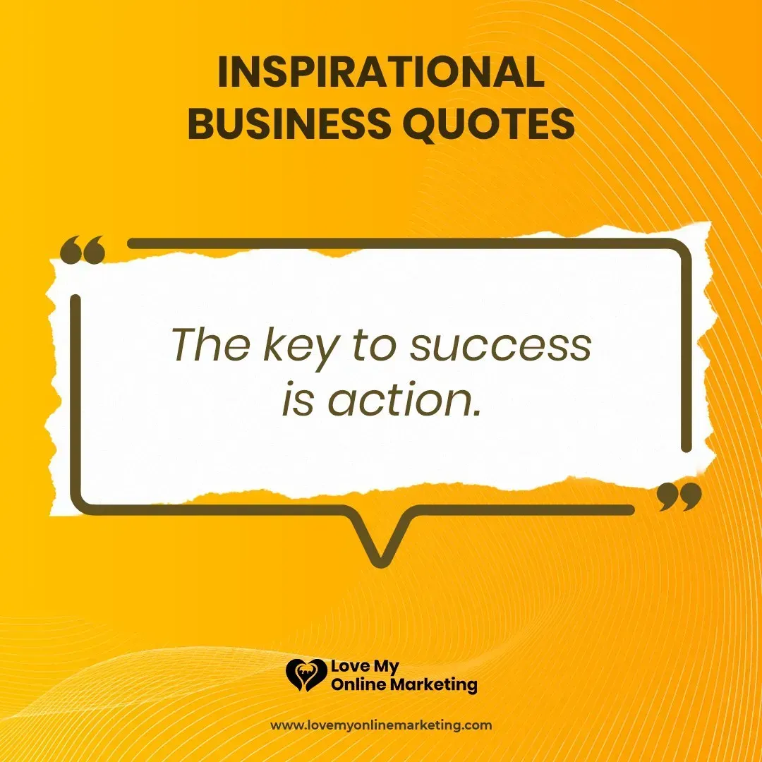 another random inspirational quote