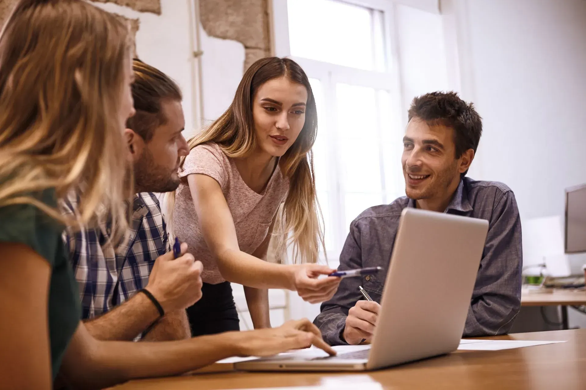 4 Ps of marketing strategy