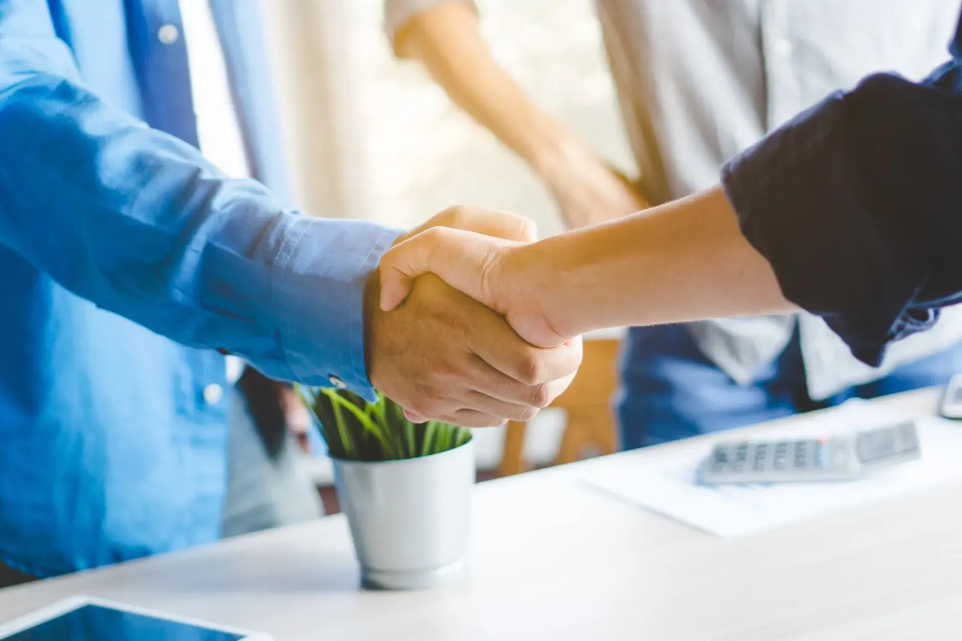 customer and target audience marketing strategy
