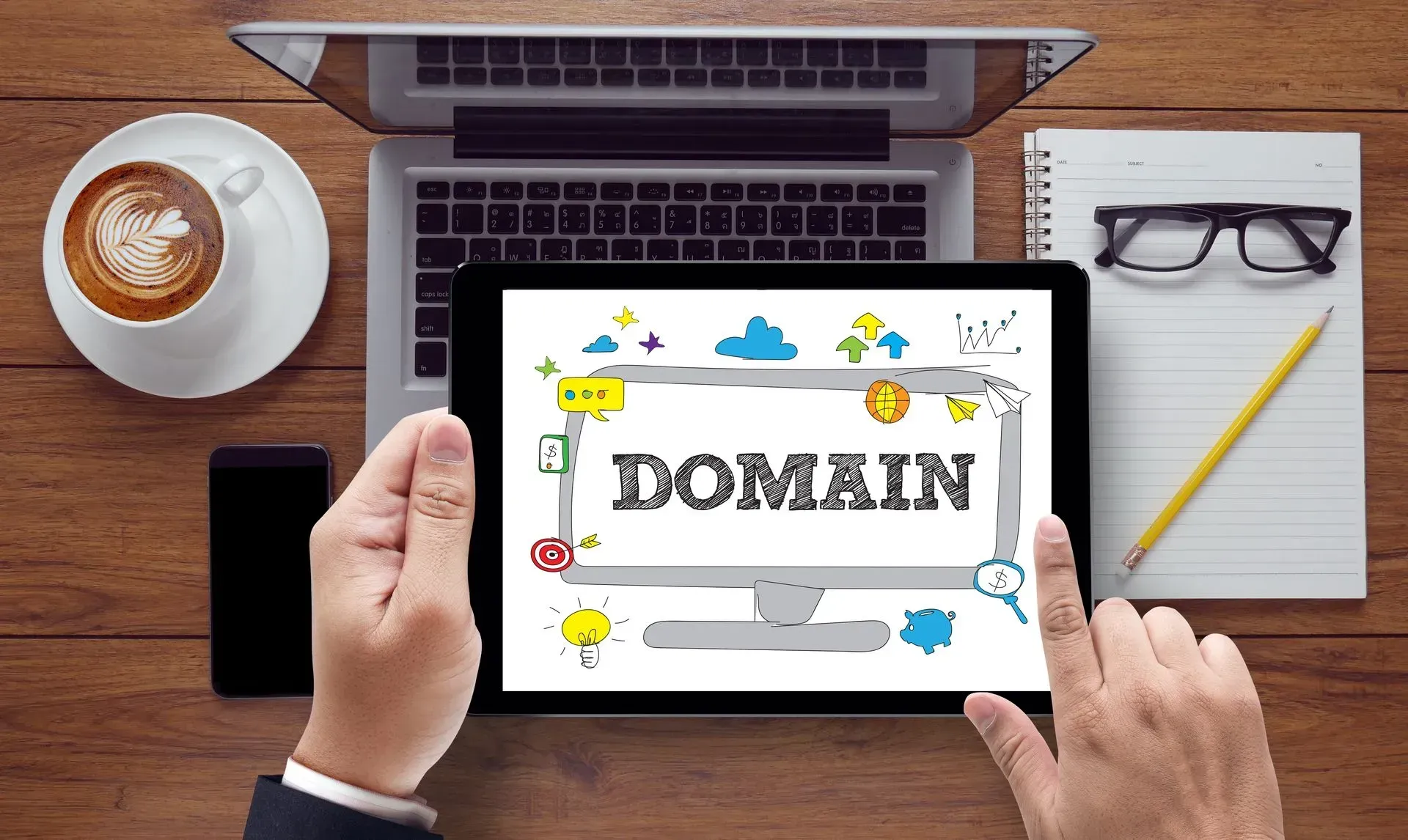 domain
