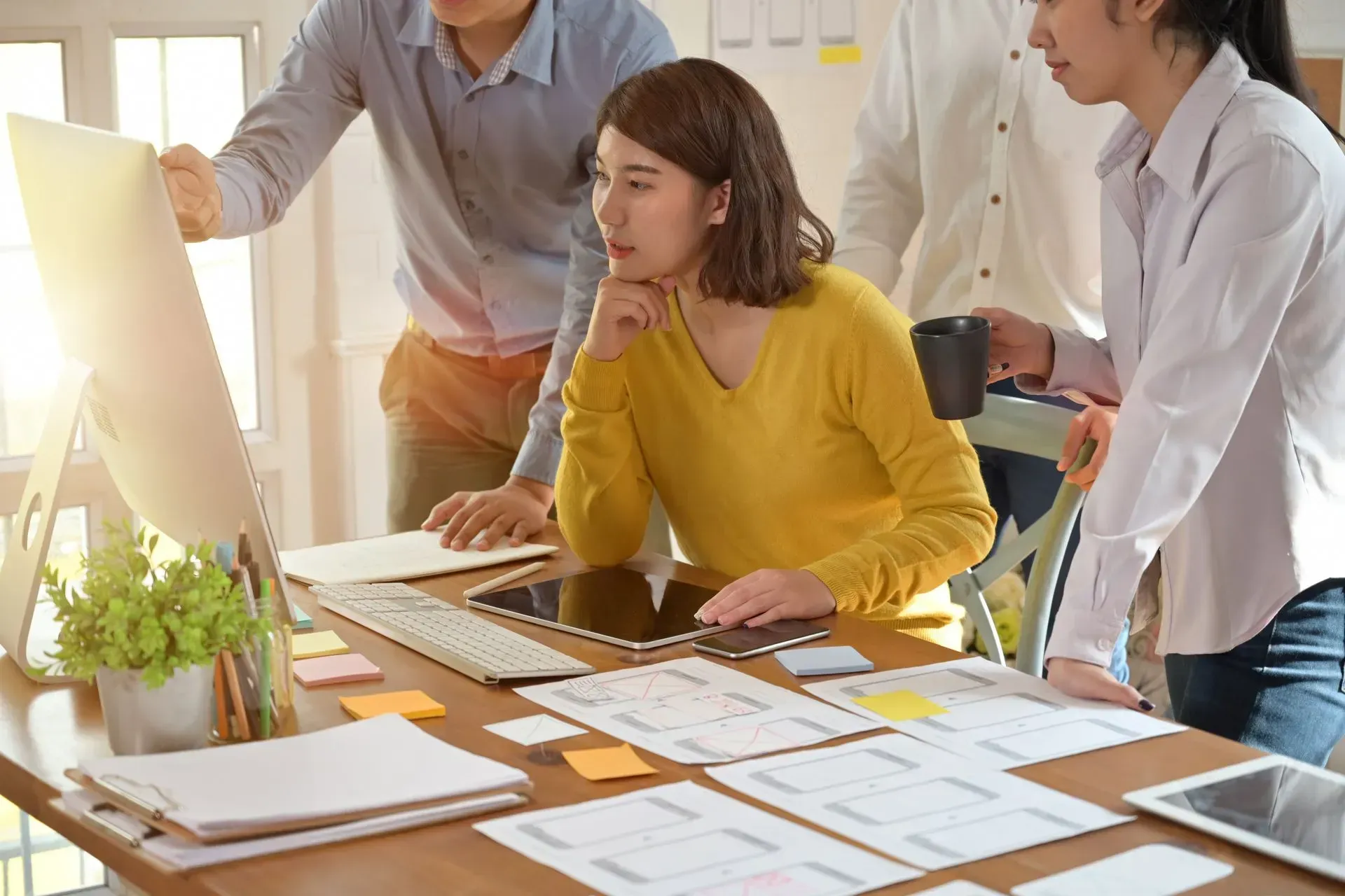 website design tips