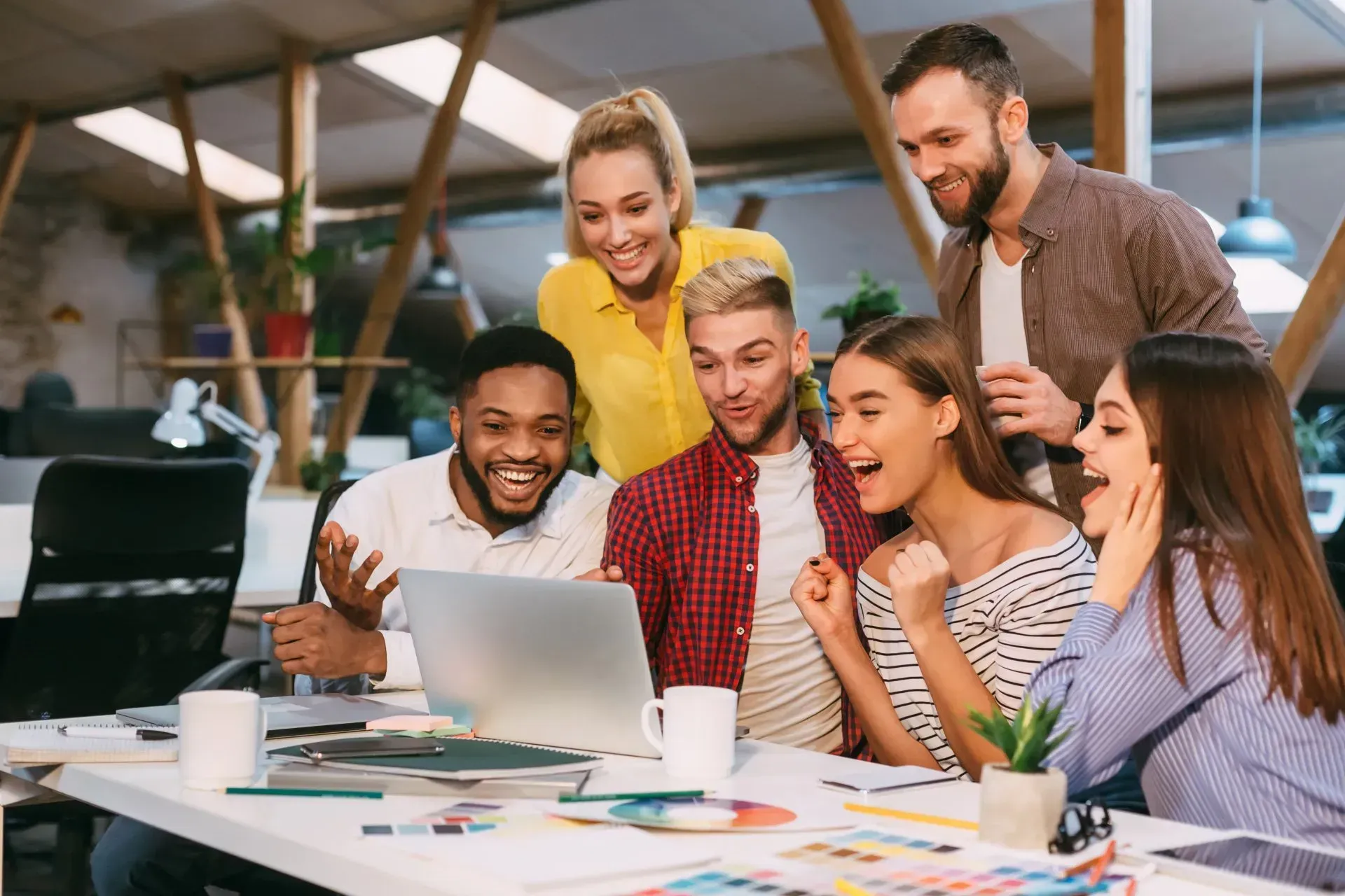 startup marketing strategies - SMART goals