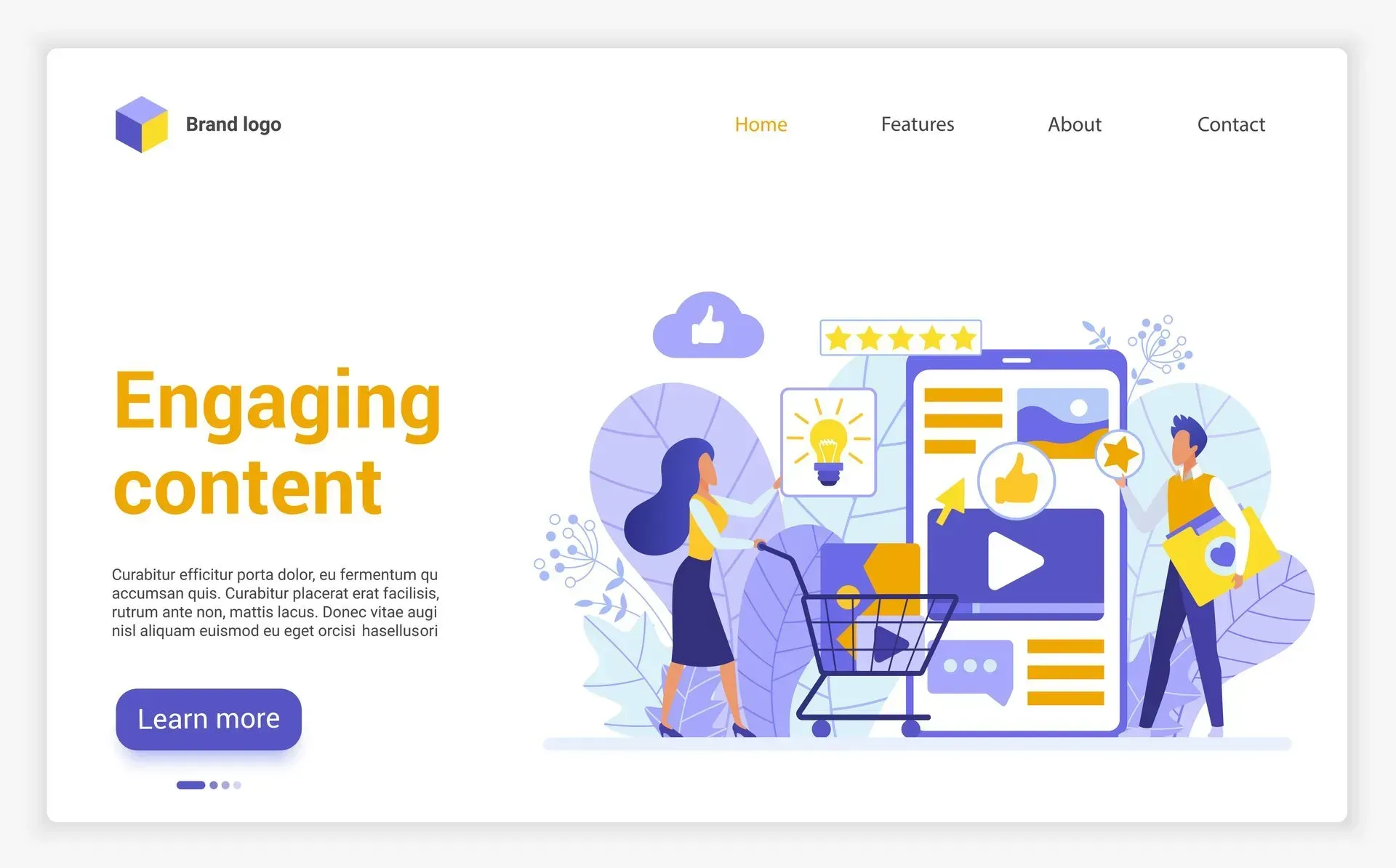 one of the best website design tips