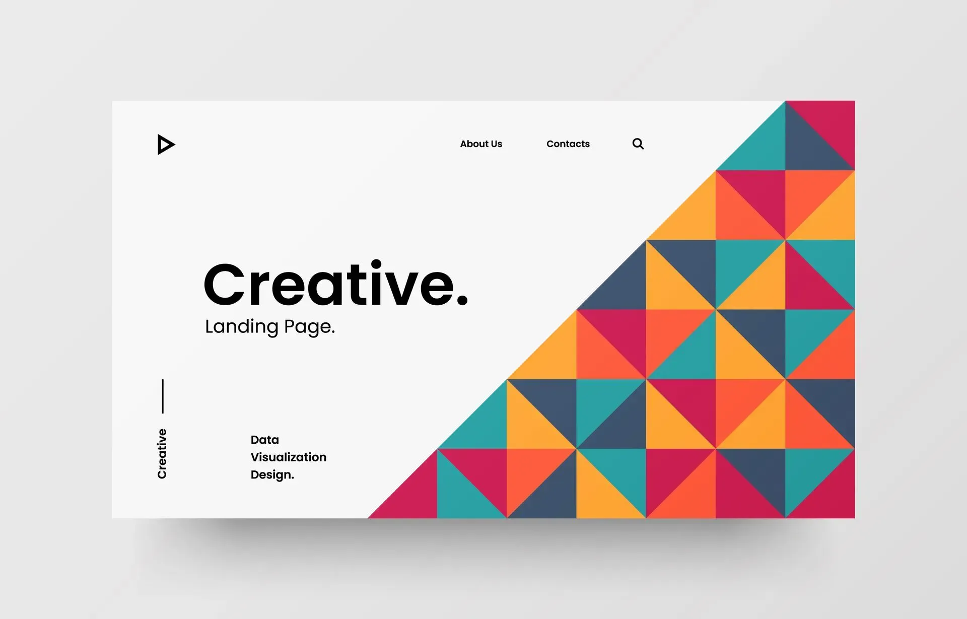 color and contrast