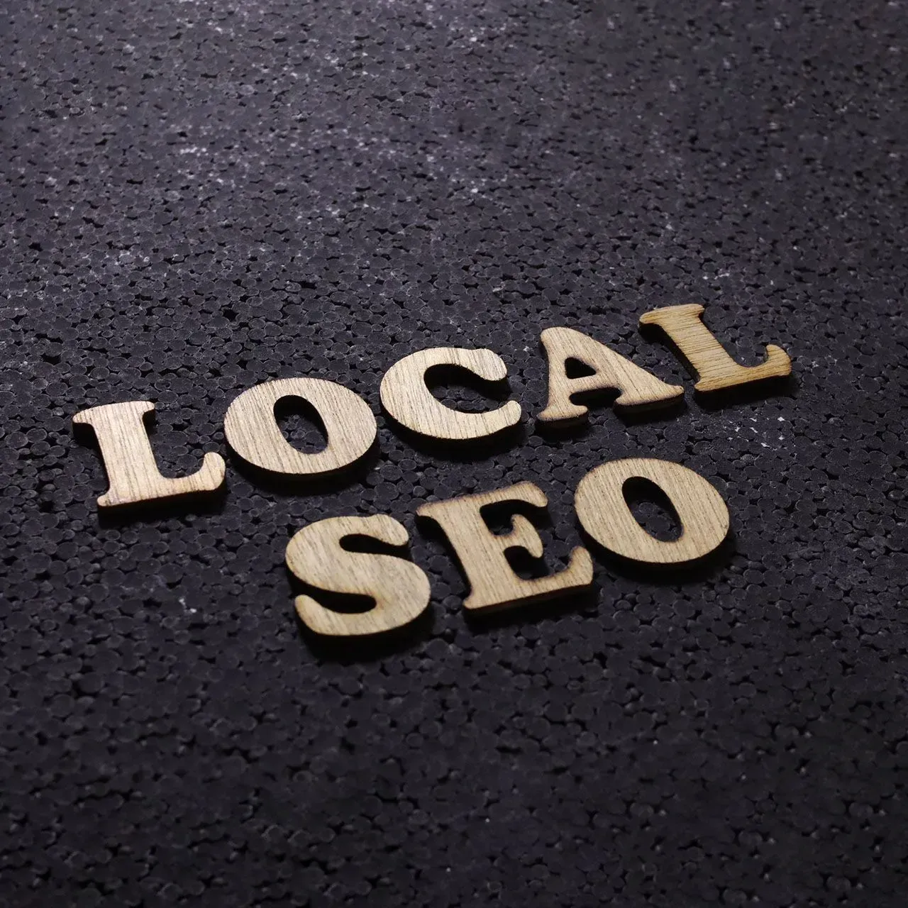 local SEO