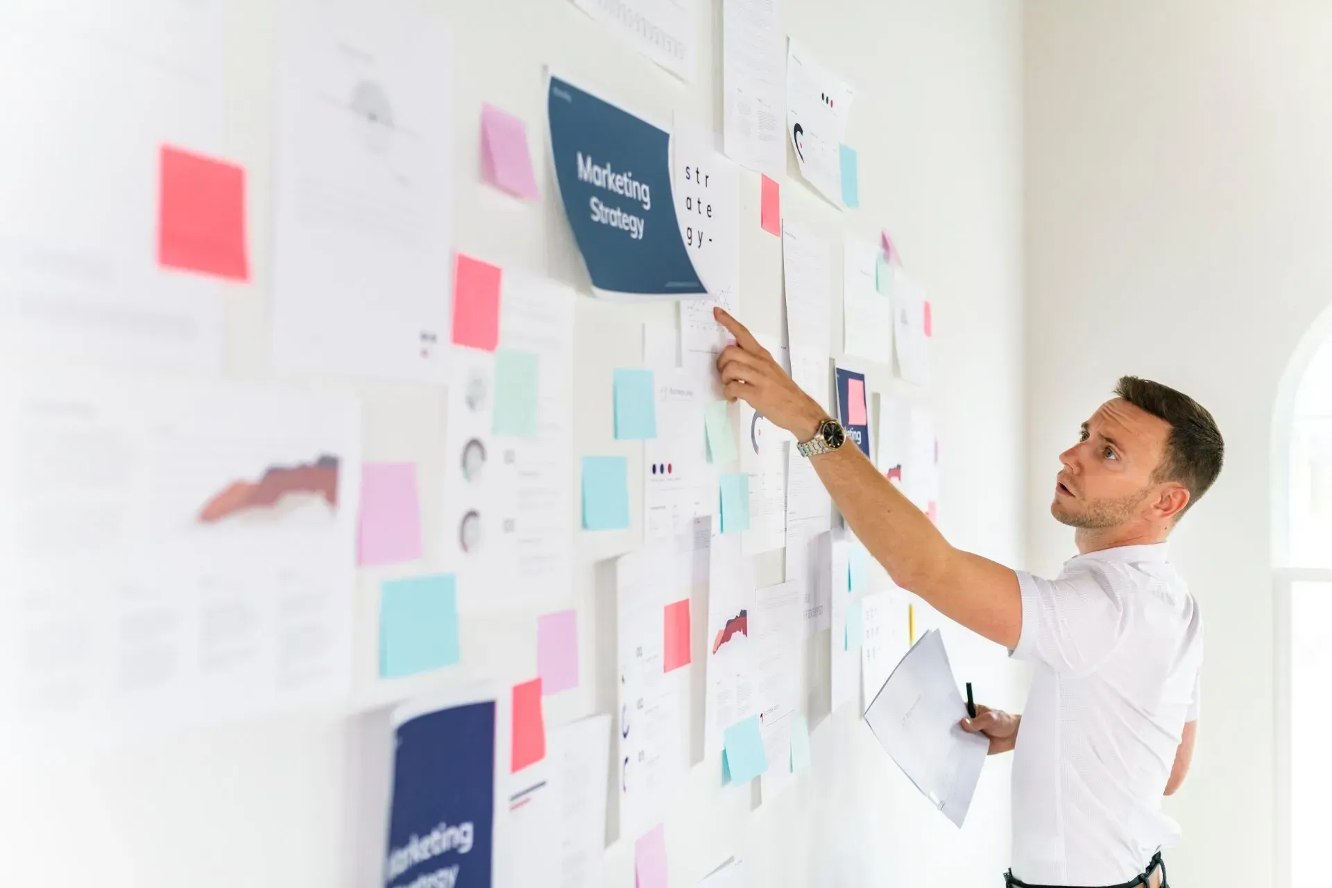 marketing plan