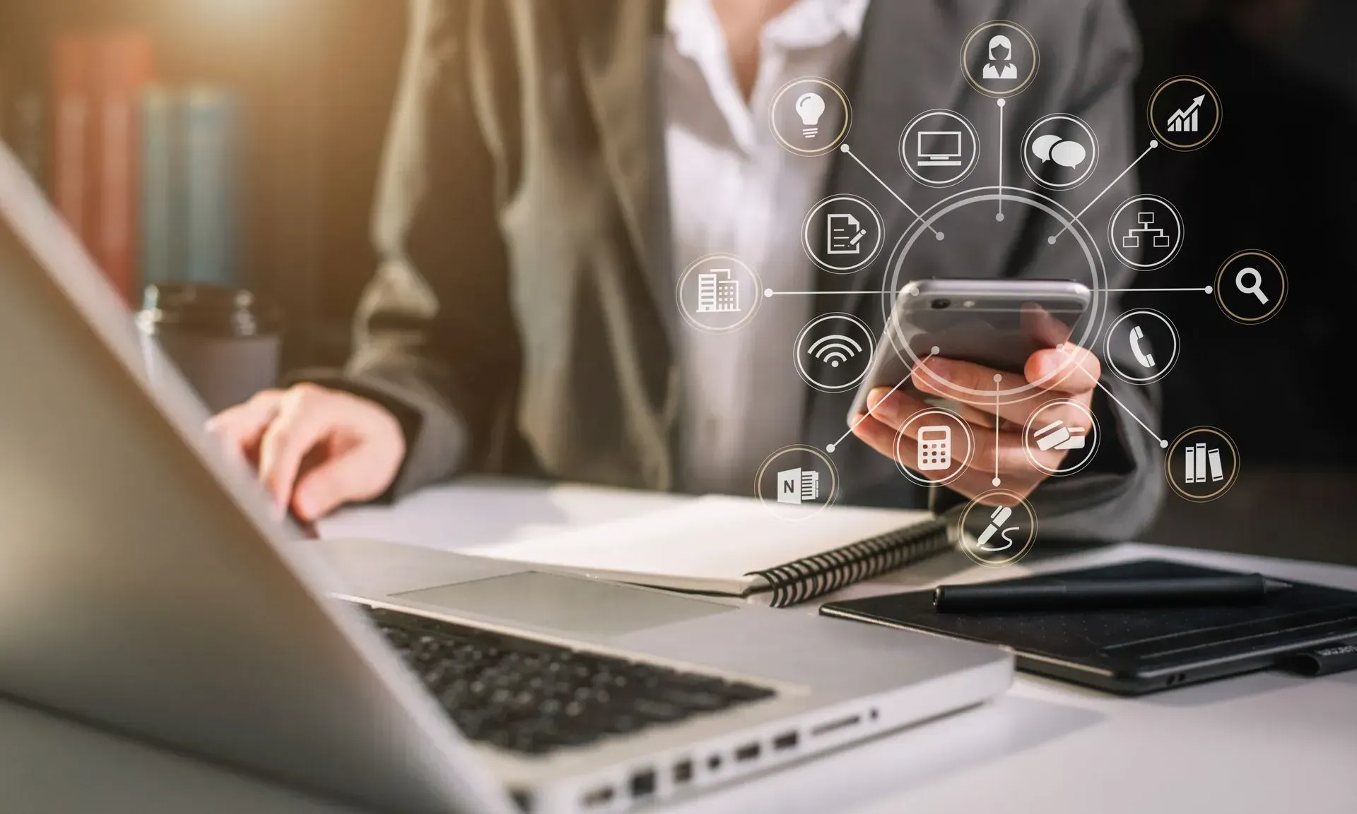 digital marketing strategy