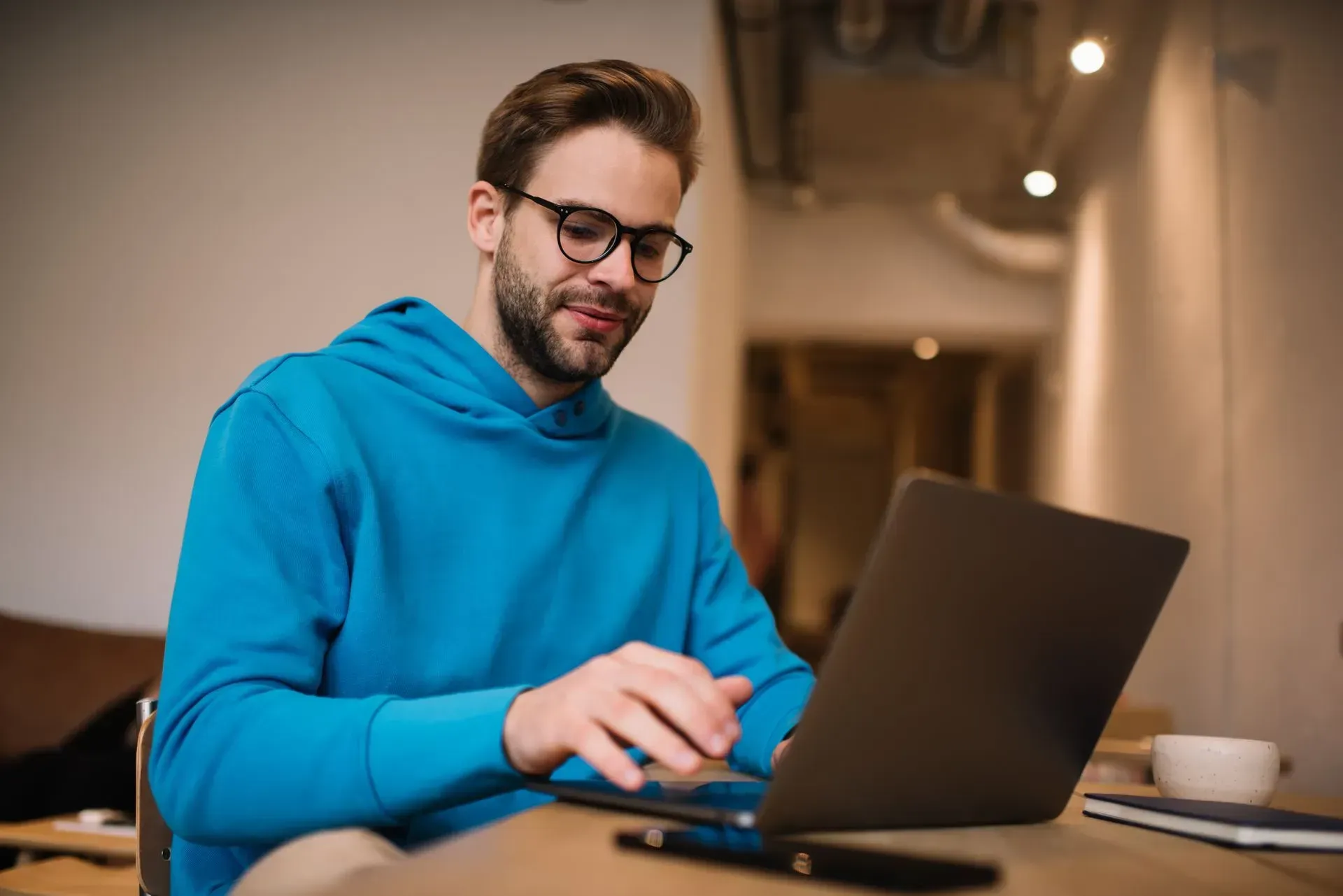 regular website maintenance