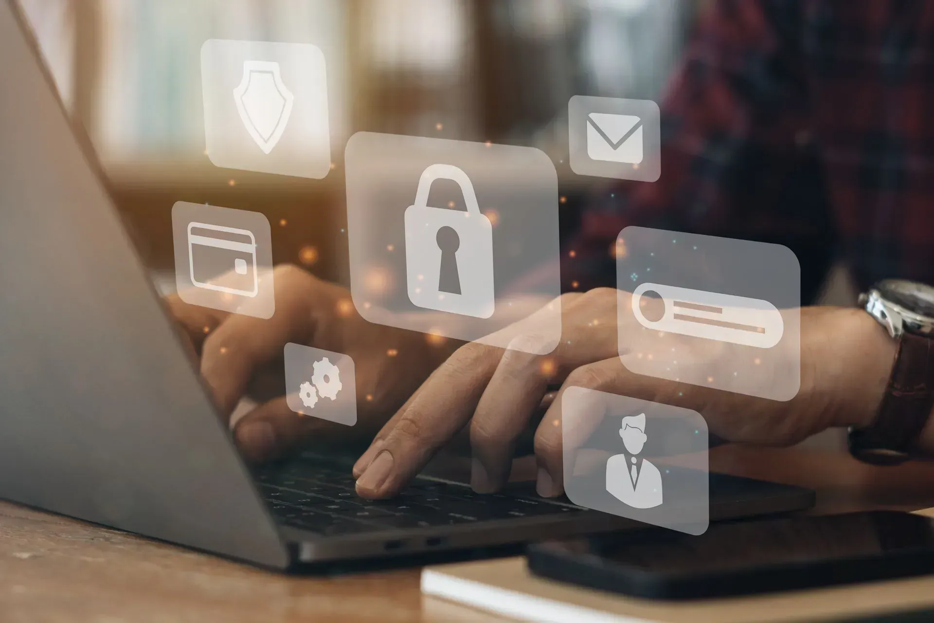 secure bespoke site