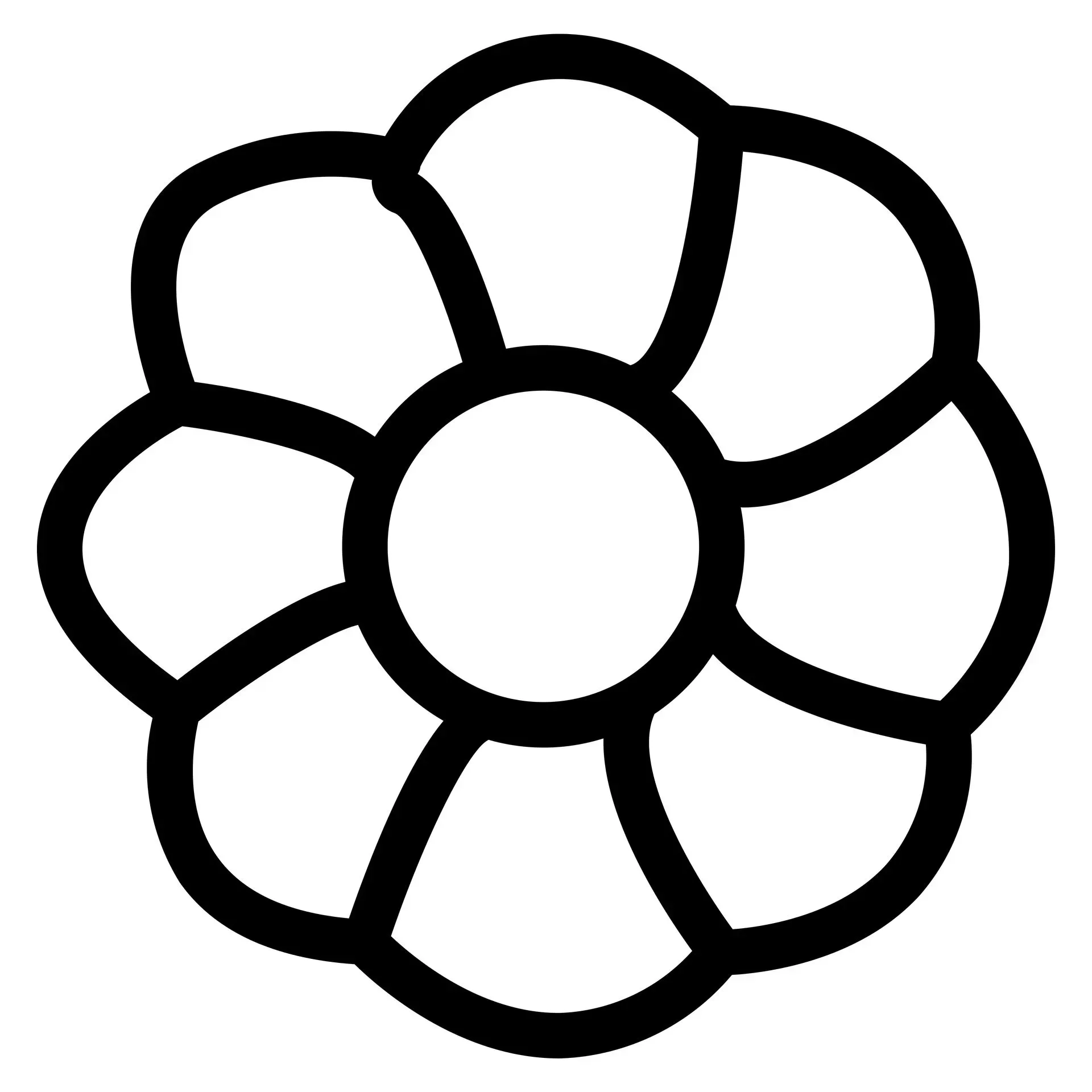 Gestalt Principles of Symmetry