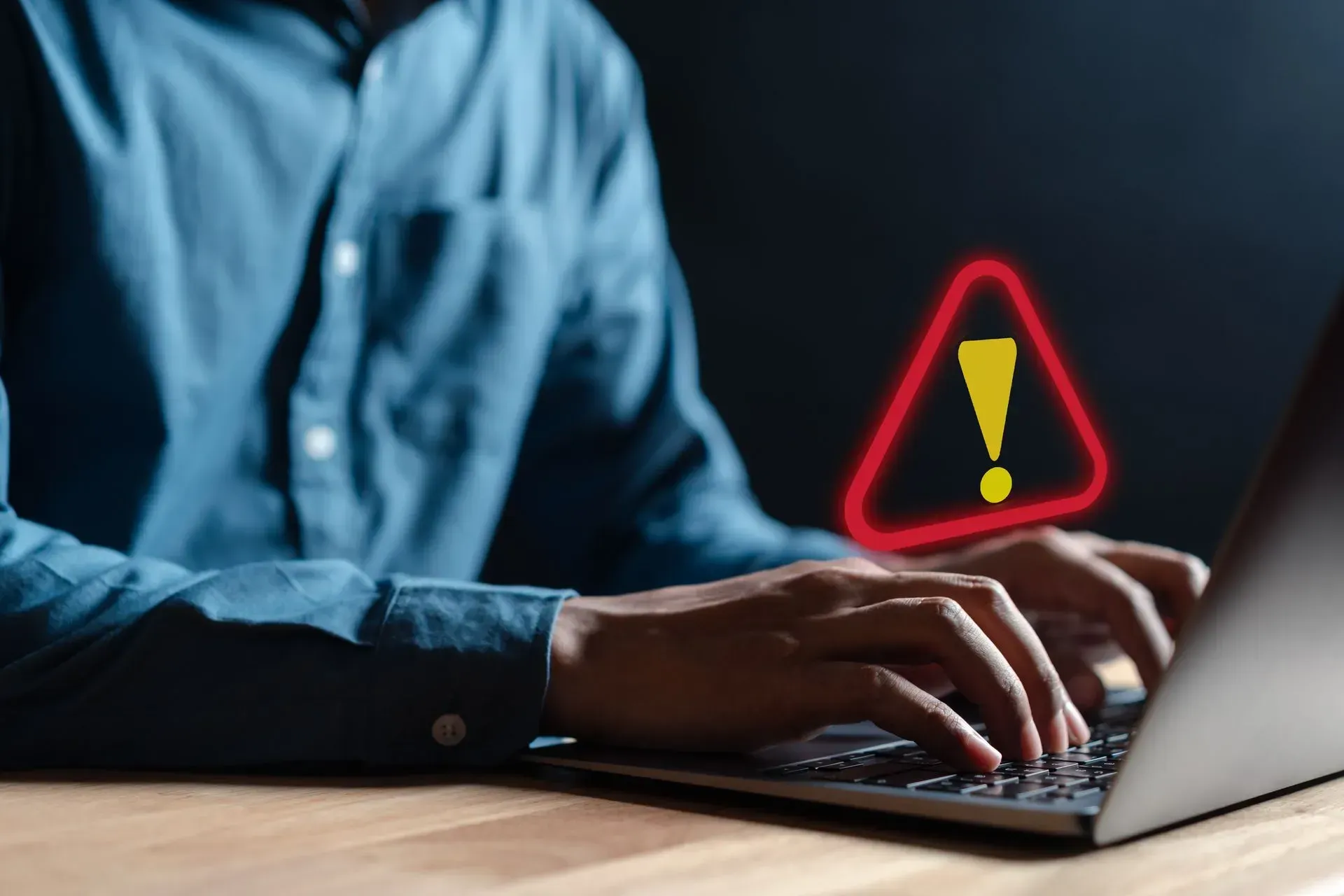 managing security threats
