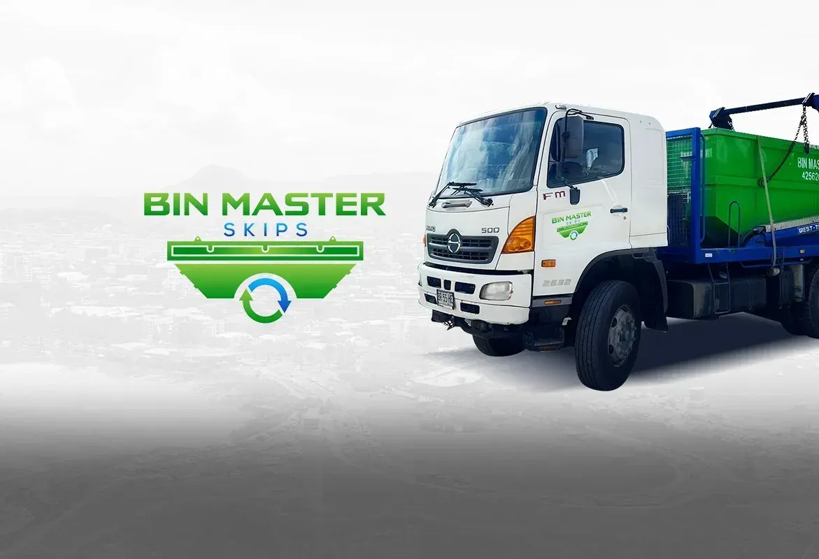 Bin Master Skips
