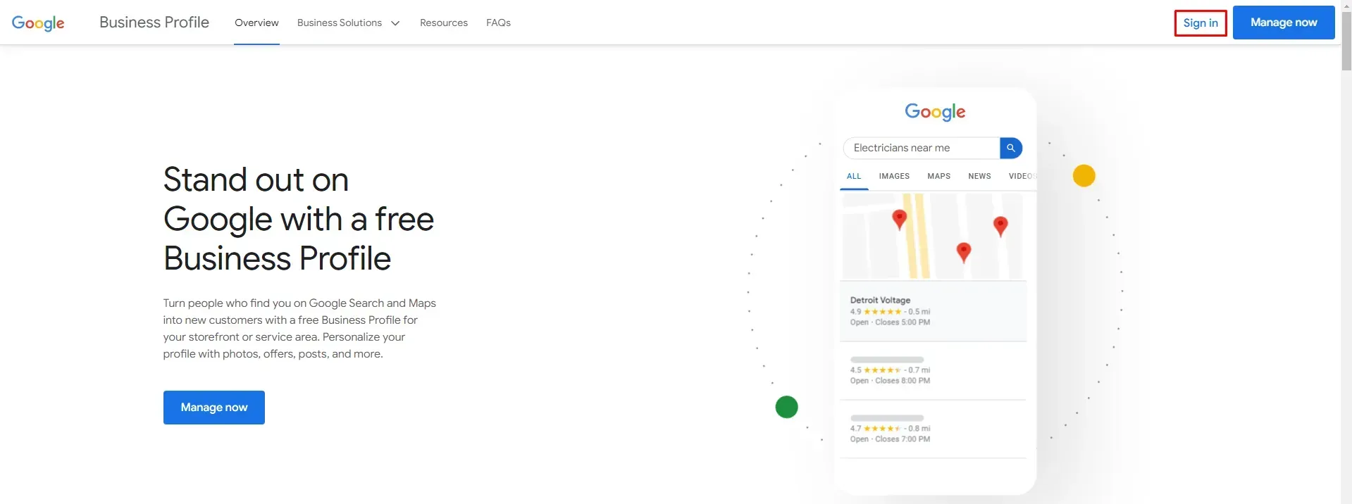 online marketing