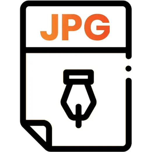 JPEG: Joint Photographic Experts Group