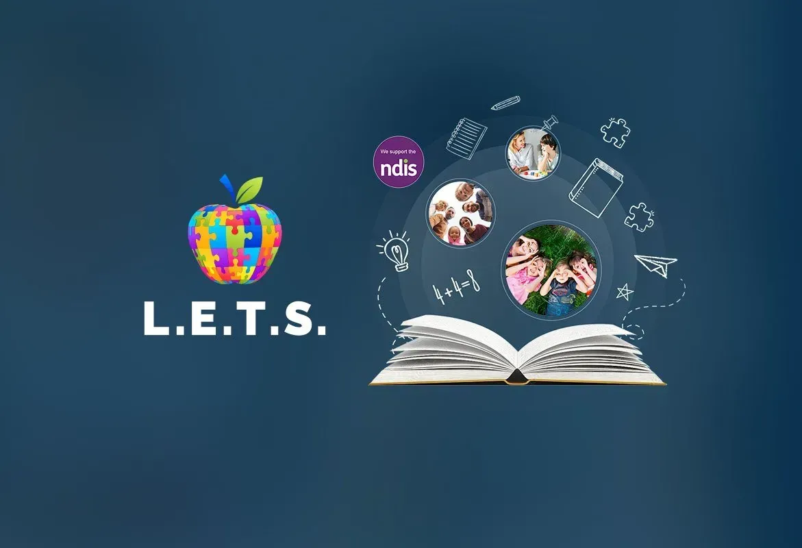 L.E.T.S.