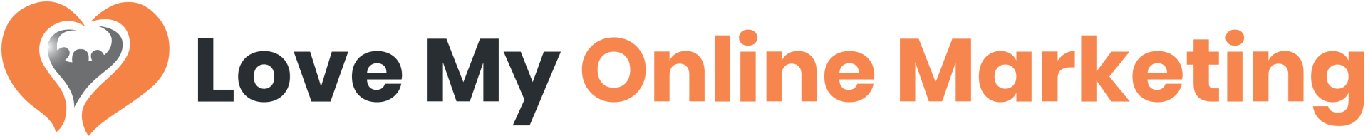 Love My Online Marketing, Wollongong Web Design