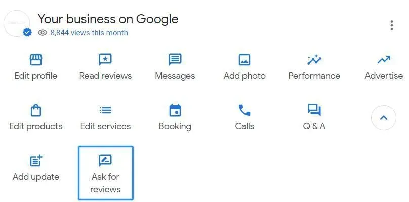 client reviews