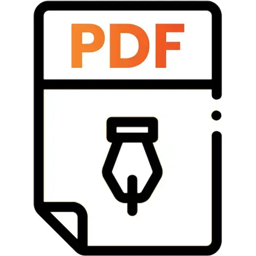 PDF: Portable Document Format