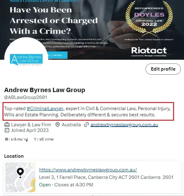 X Bio