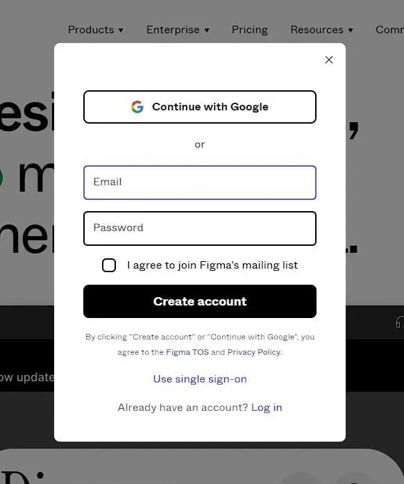 billing cycle confirmation