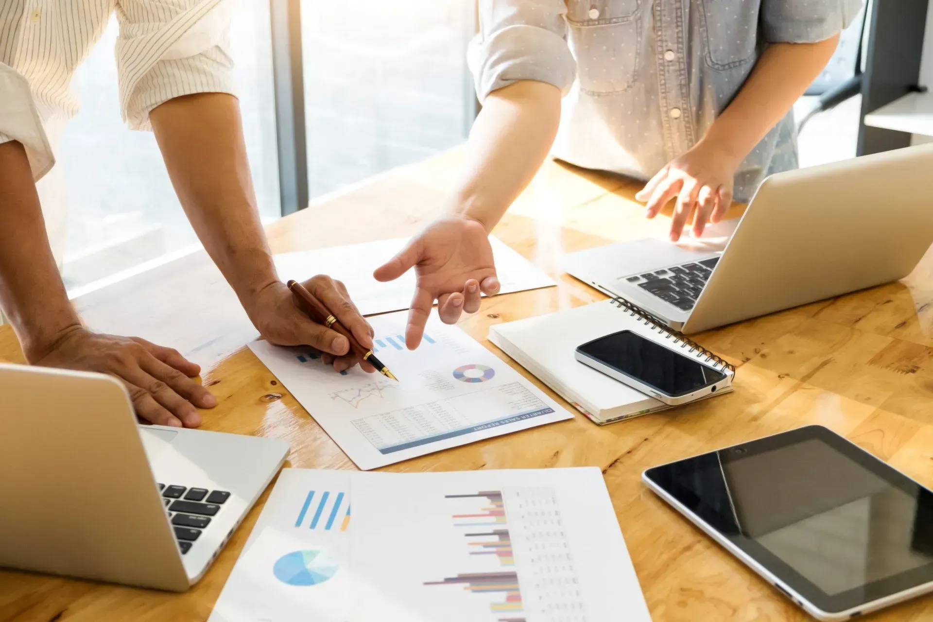 digital marketing strategy